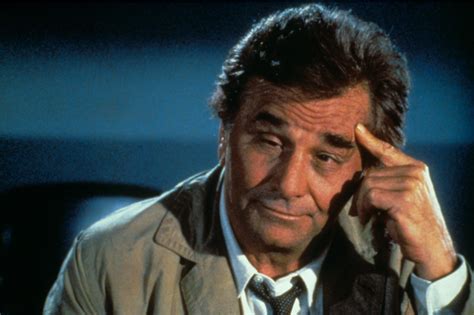  Columbo: La mente di un detective imperfetto per scoprire il crimine perfetto!