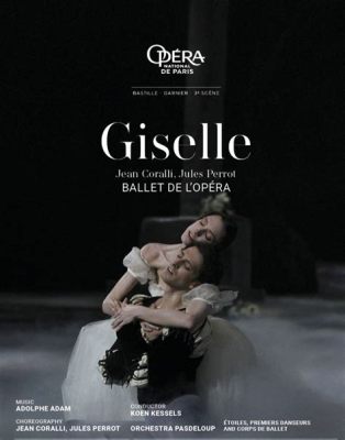  Giselle: Una Danza Fantasy con Tracce di Mistero e un Cast Stellare!