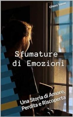 Io Sono Tempesta! Una storia di amore, perdita e il mistero di un passato irrisolto?