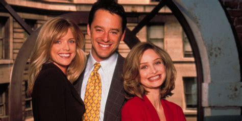  Ally McBeal: Un Avvocato, Una Danza e Una Sfida all'Amore che Si Nasconde nei Corridoi di un Studio Legale