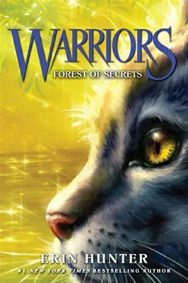 Warrior Cats: Un mistero felino con avventure epiche e rivalità feroci!